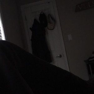 Meet your Posher, Brooks